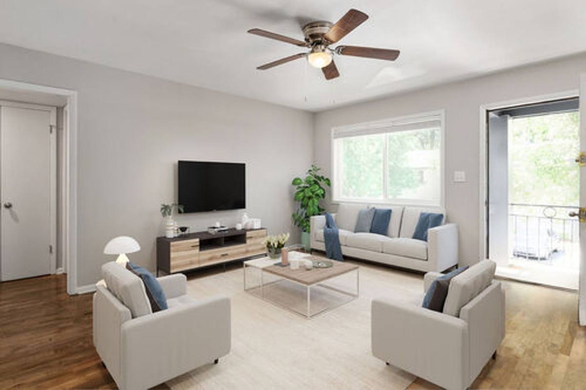 Apartment for rent at 245 Candler Rd SE, Atlanta, GA 30317