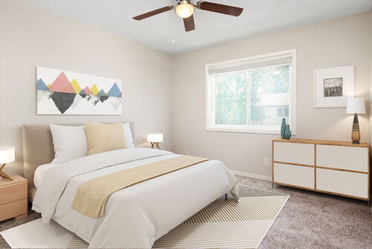 Apartment for rent at 245 Candler Rd SE, Atlanta, GA 30317