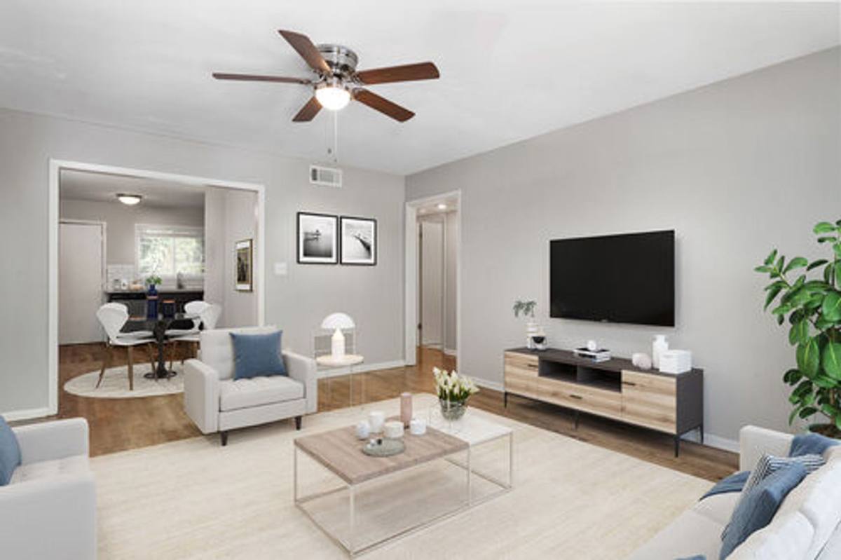 Apartment for rent at 245 Candler Rd SE, Atlanta, GA 30317
