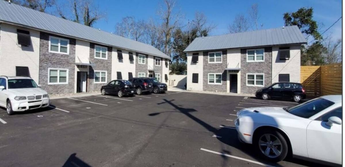 Apartment for rent at 1912 E Montague Ave, North Charleston, SC 29405