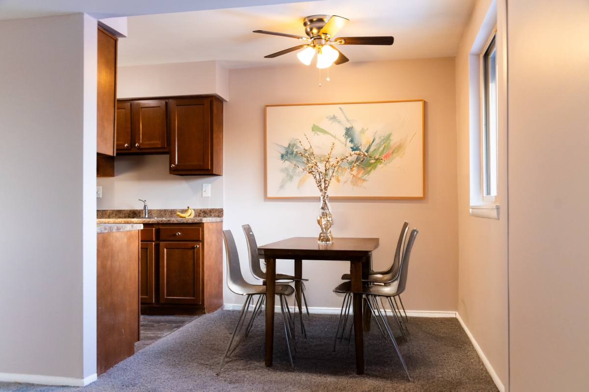 Apartment for rent at 4016 N Rogers Ave #G, Gwynn Oak, MD 21207