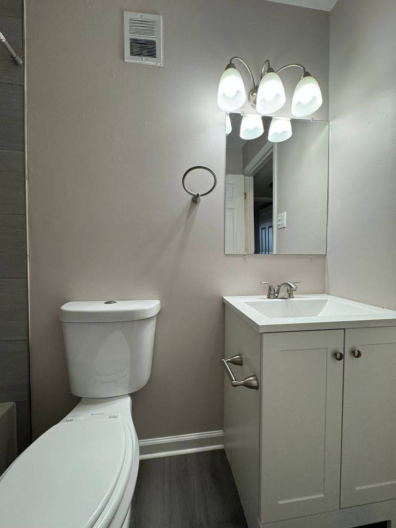 Apartment for rent at 4016 N Rogers Ave #G, Gwynn Oak, MD 21207