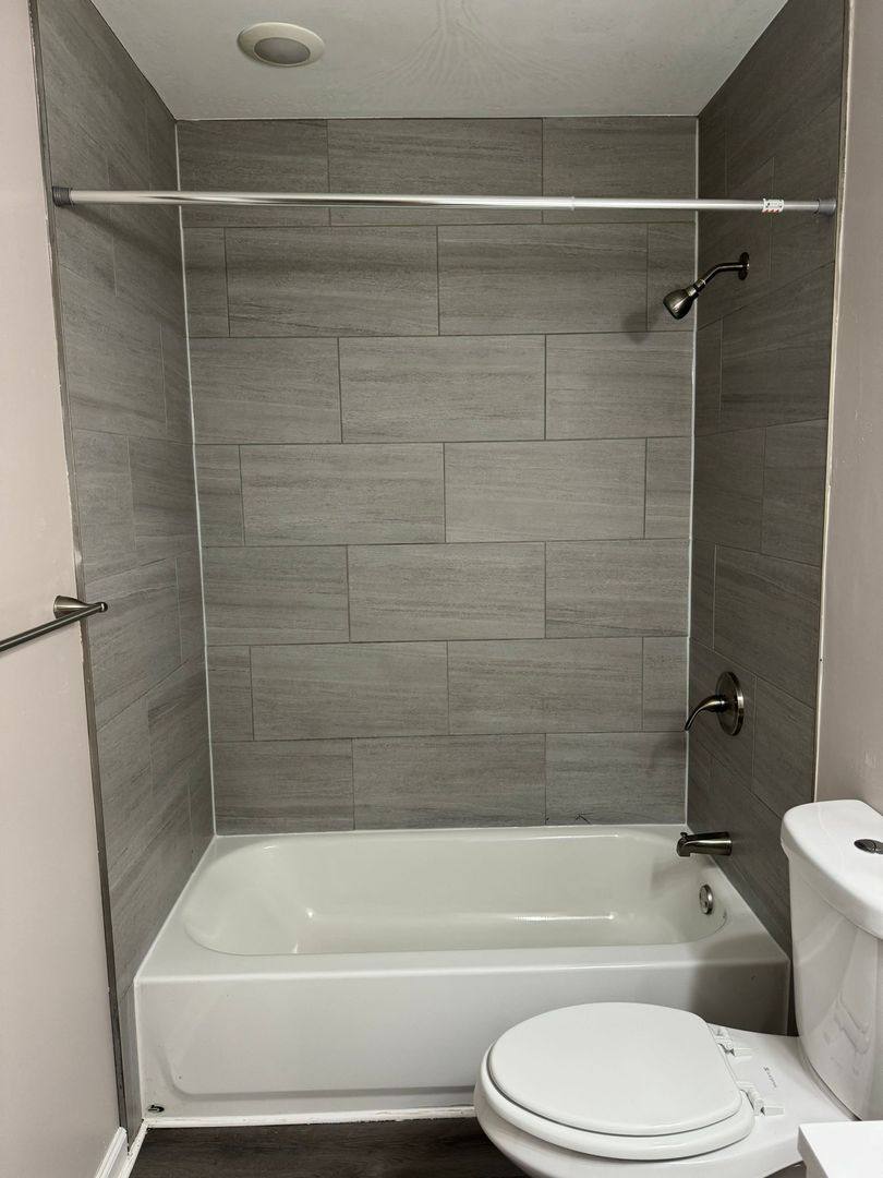 Apartment for rent at 4016 N Rogers Ave #G, Gwynn Oak, MD 21207