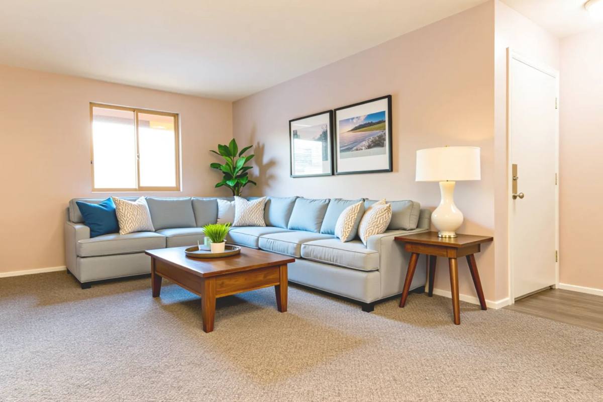 Apartment for rent at 4016 N Rogers Ave #G, Gwynn Oak, MD 21207