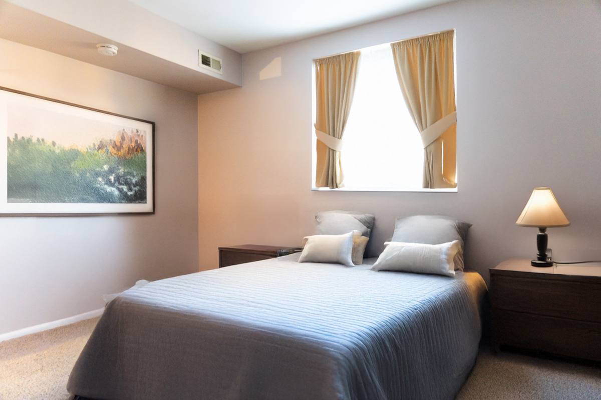 Apartment for rent at 4016 N Rogers Ave #G, Gwynn Oak, MD 21207
