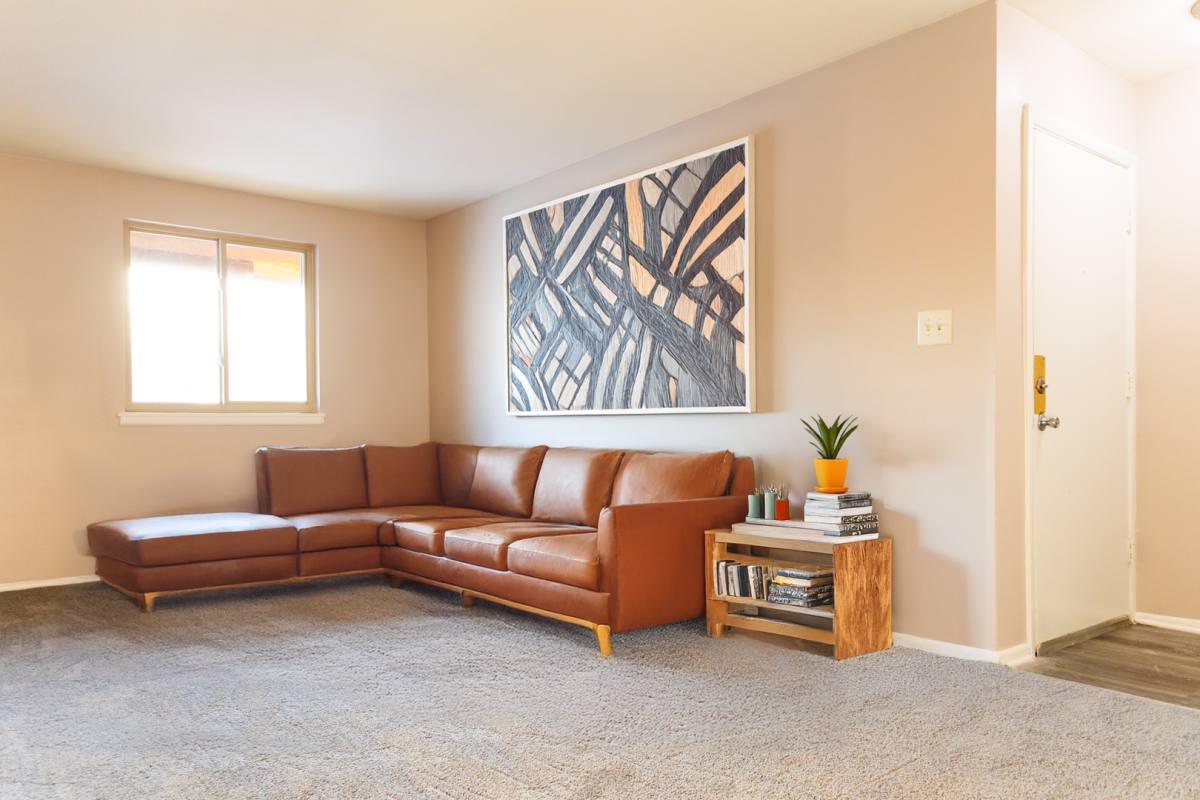 Apartment for rent at 4016 N Rogers Ave #G, Gwynn Oak, MD 21207