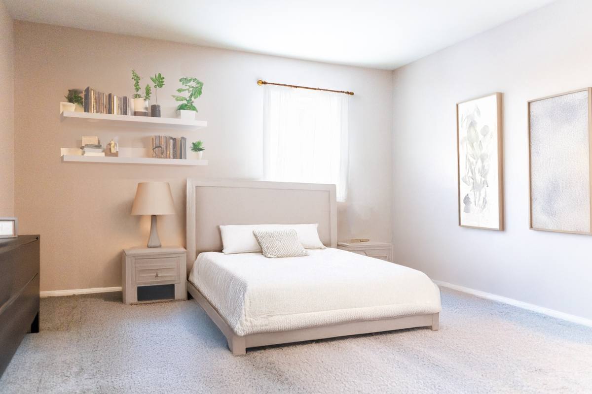 Apartment for rent at 4016 N Rogers Ave #G, Gwynn Oak, MD 21207