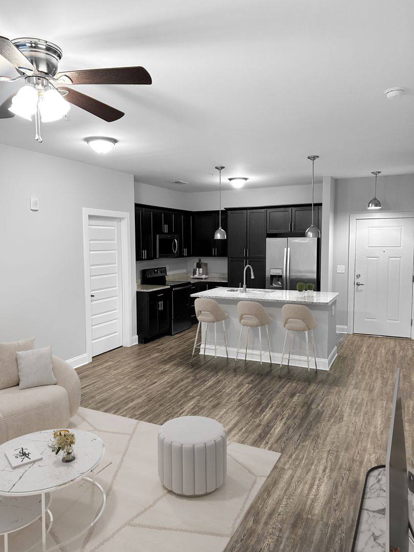 Apartment for rent at 3013 Avent Ferry Rd, Raleigh, NC 27606