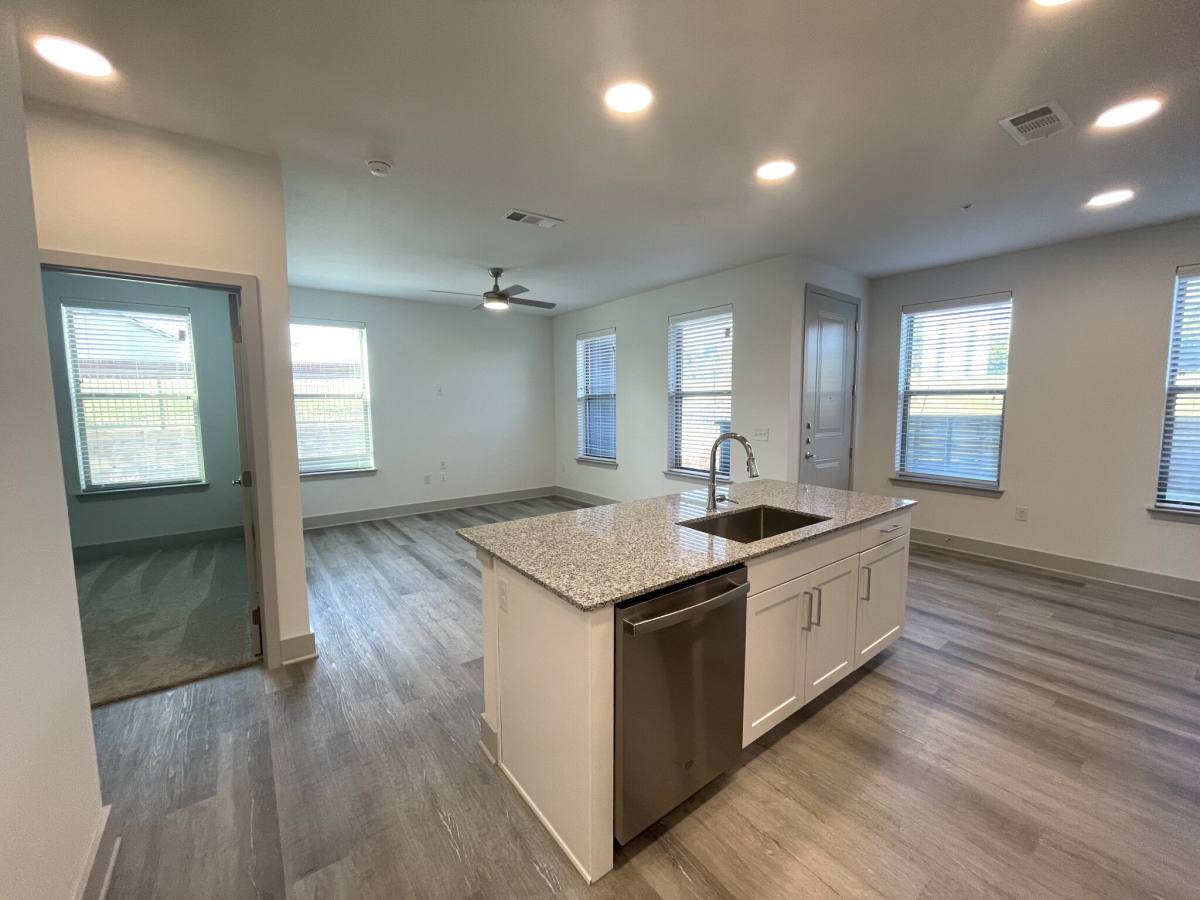Apartment for rent at 348 Main St, Leander, TX 78641