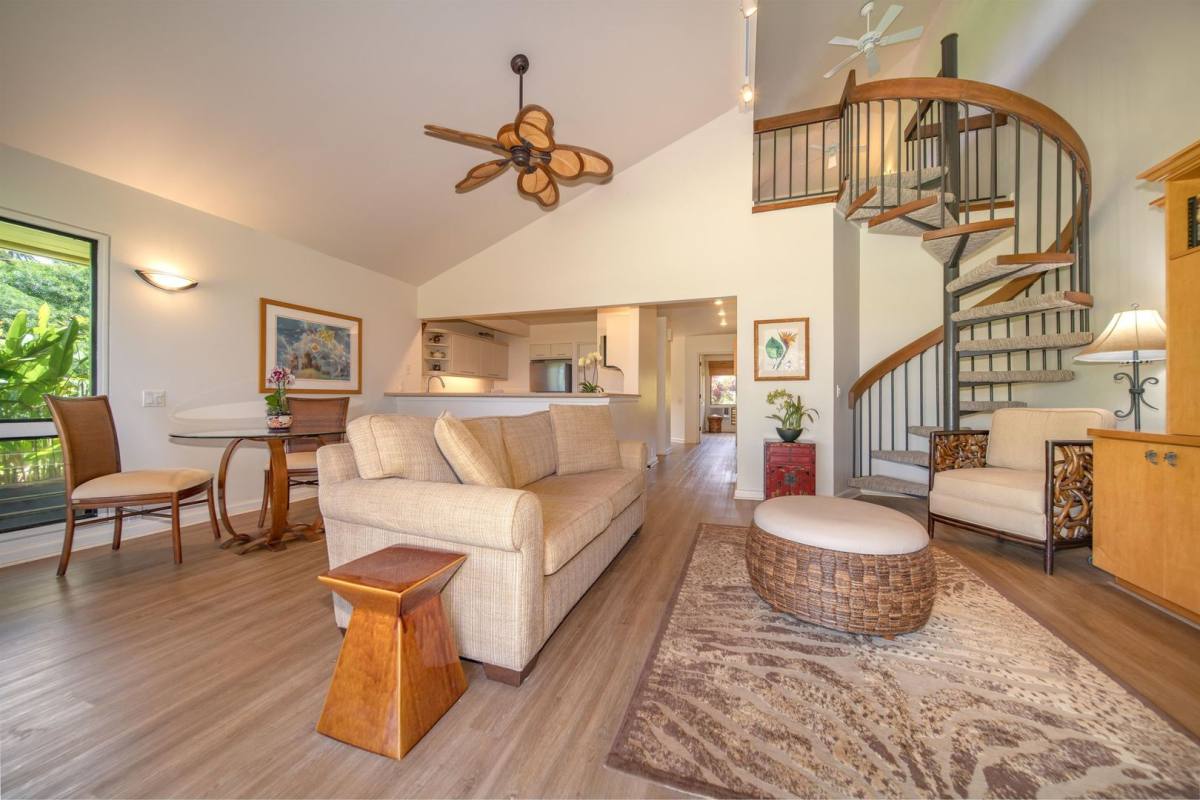 Townhouse for rent at 50 Puu Anoano St, Lahaina, HI 96761