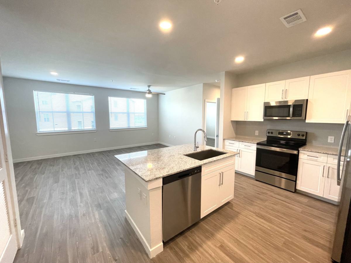 Apartment for rent at 24300 Franz Rd #9115, Katy, TX 77493