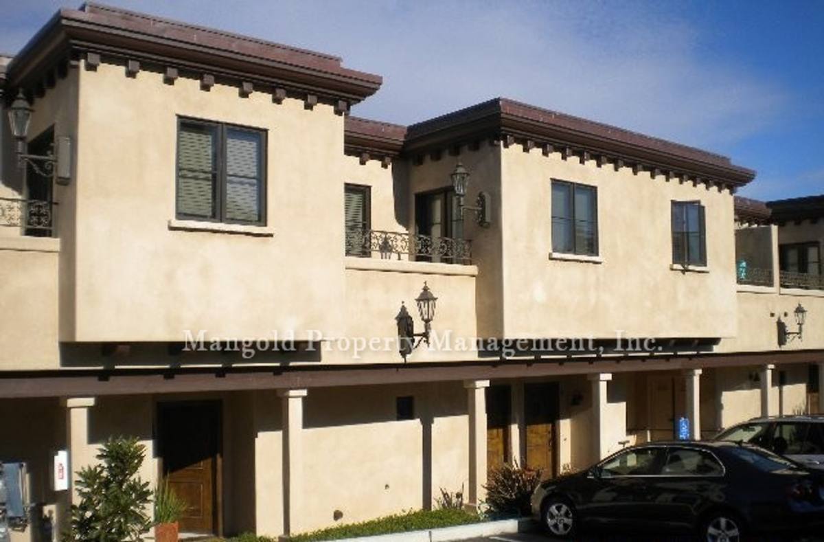 Apartment for rent at 191 Lighthouse Ave, Monterey, CA 93940