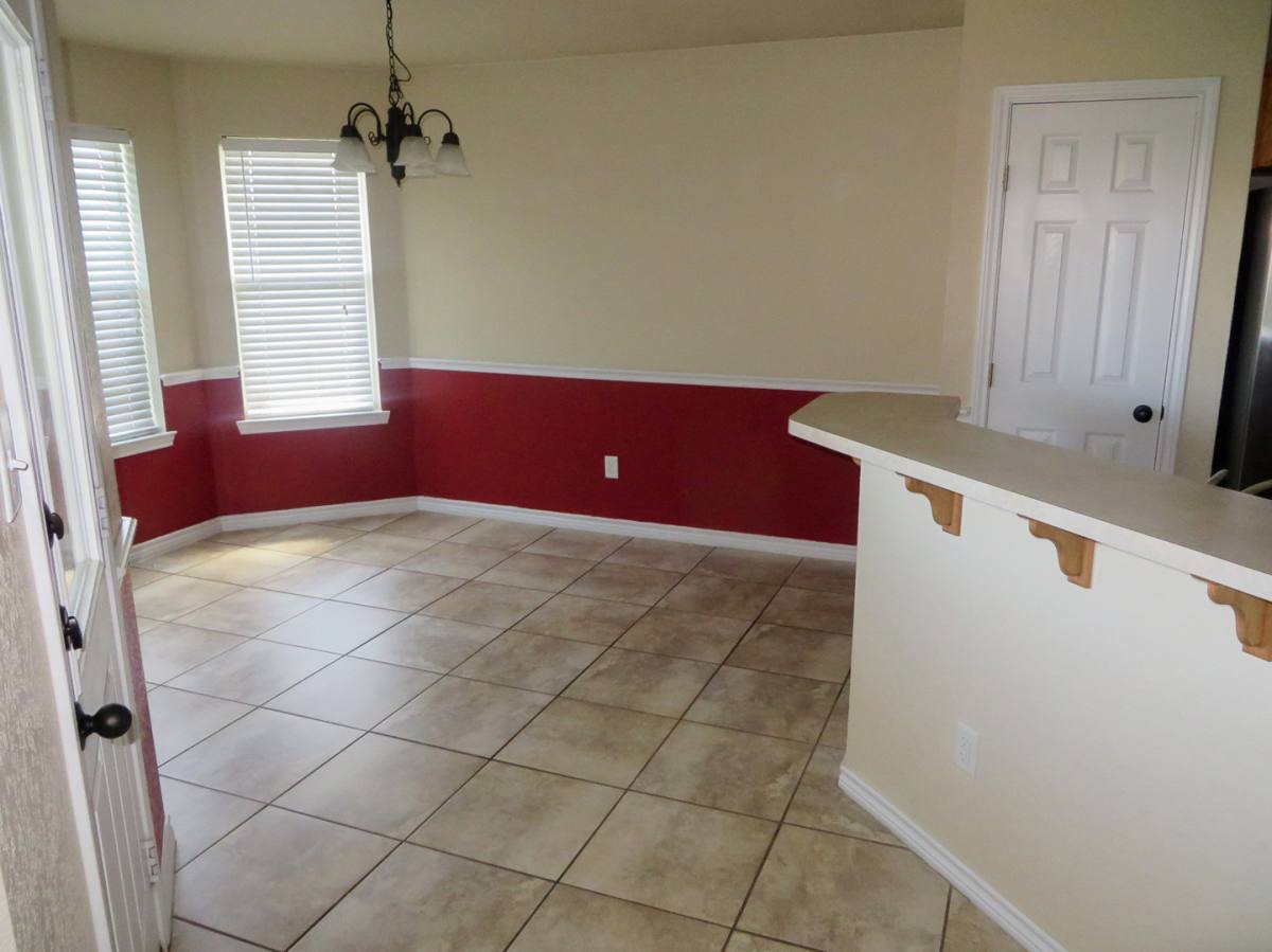 House for rent at 701 Atlas Ave, Killeen, TX 76542