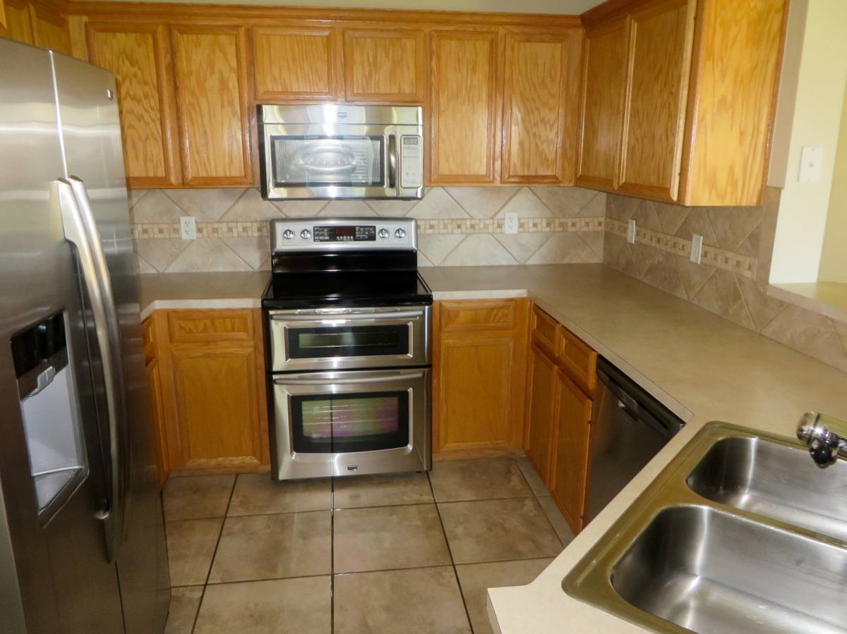 House for rent at 701 Atlas Ave, Killeen, TX 76542