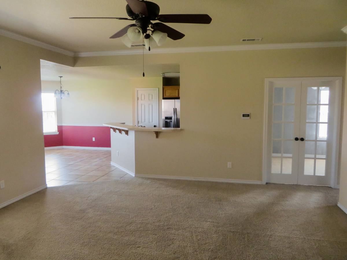 House for rent at 701 Atlas Ave, Killeen, TX 76542