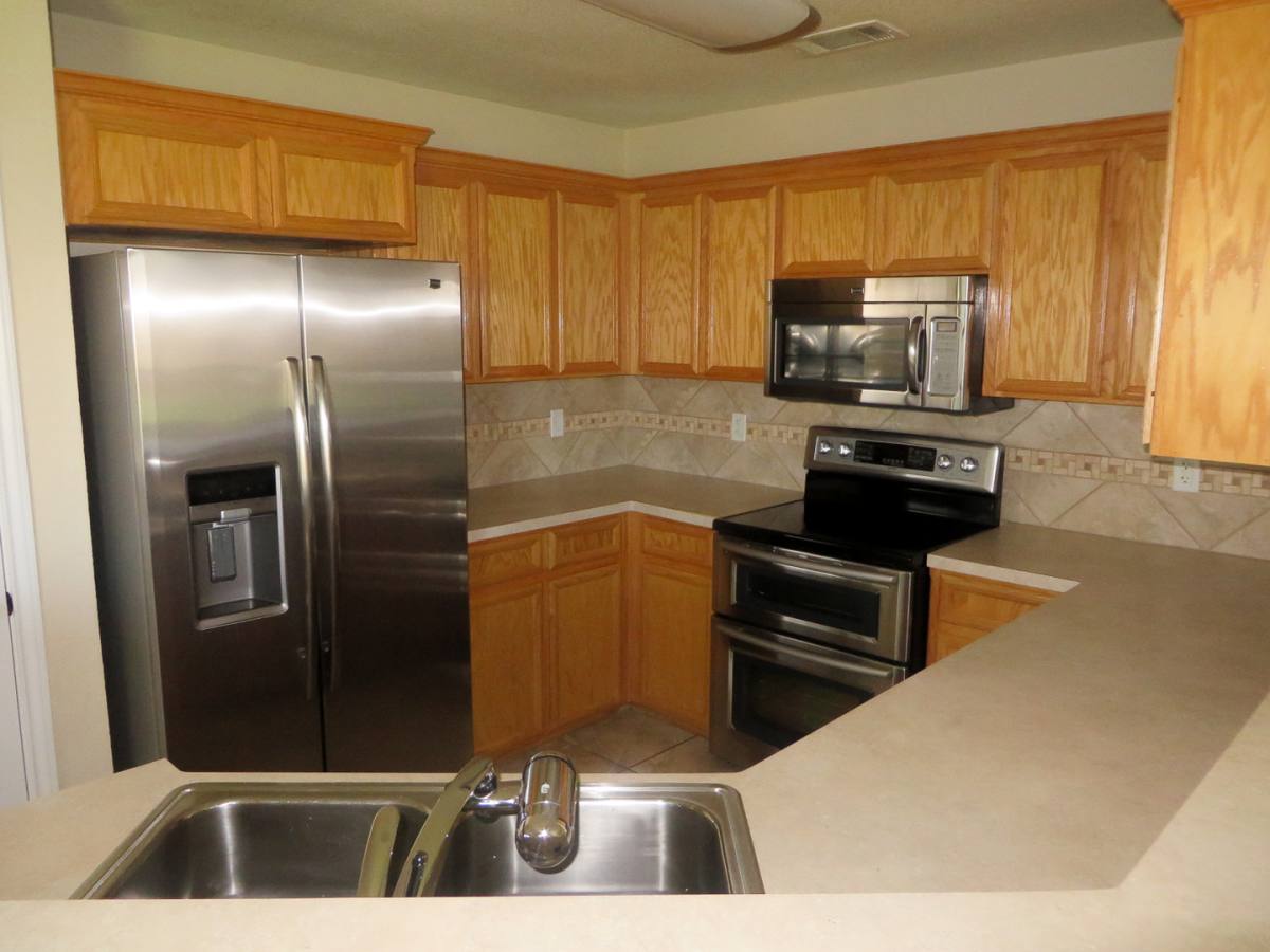 House for rent at 701 Atlas Ave, Killeen, TX 76542