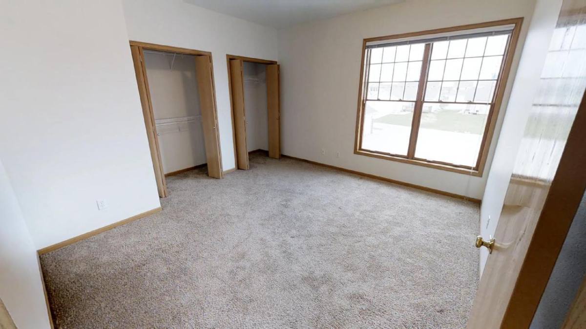 Apartment for rent at 2523 Aspen, Ames, IA 50010
