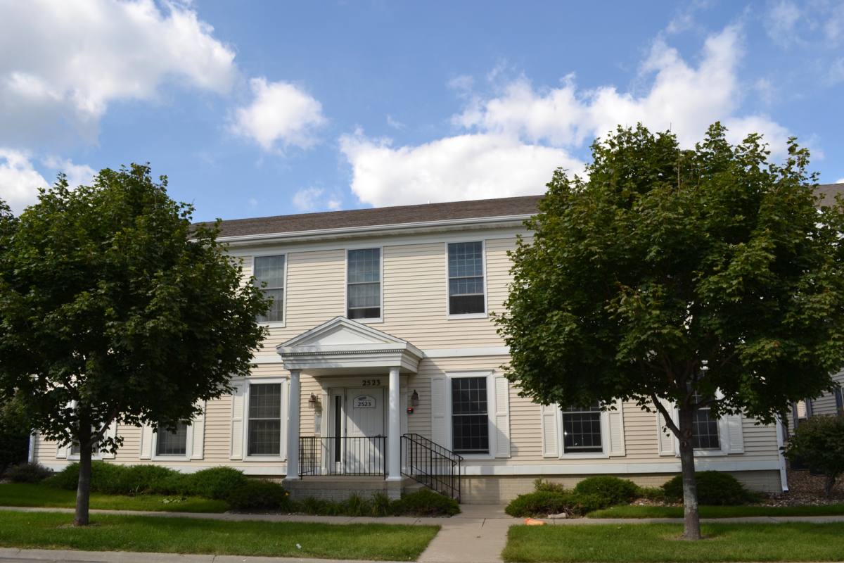 Apartment for rent at 2523 Aspen, Ames, IA 50010