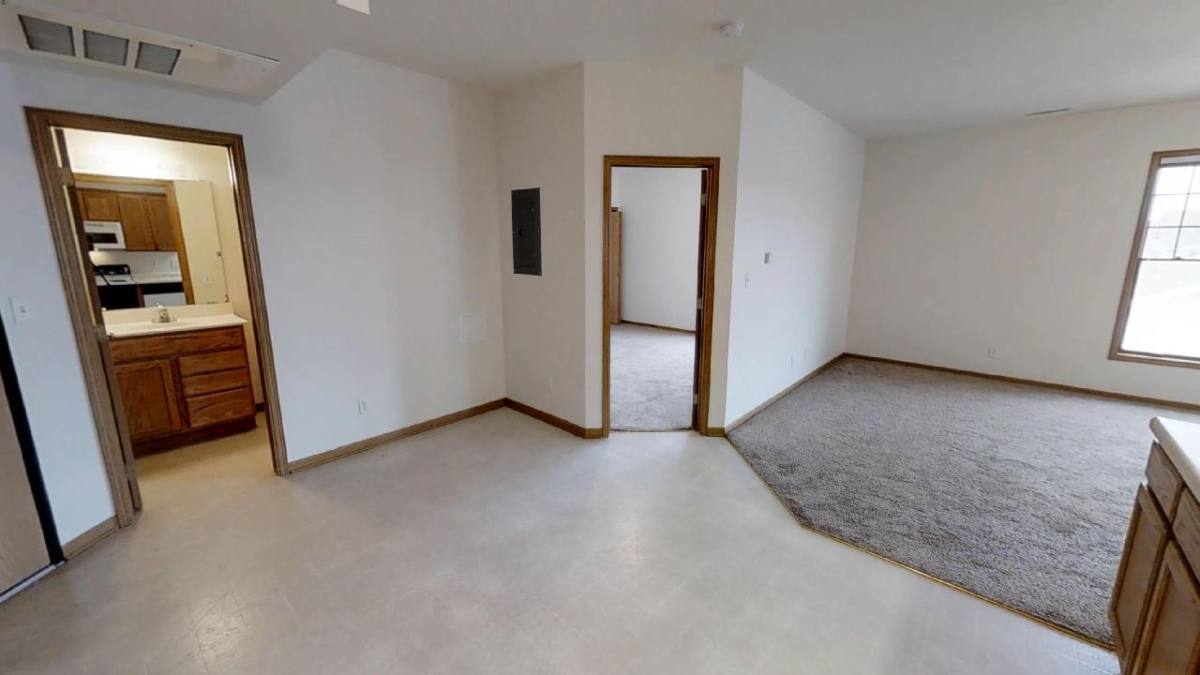Apartment for rent at 2604 Aspen, Ames, IA 50010