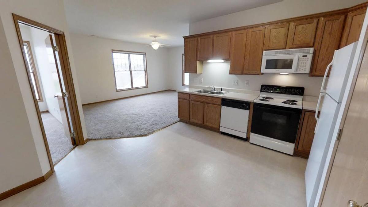 Apartment for rent at 2604 Aspen, Ames, IA 50010