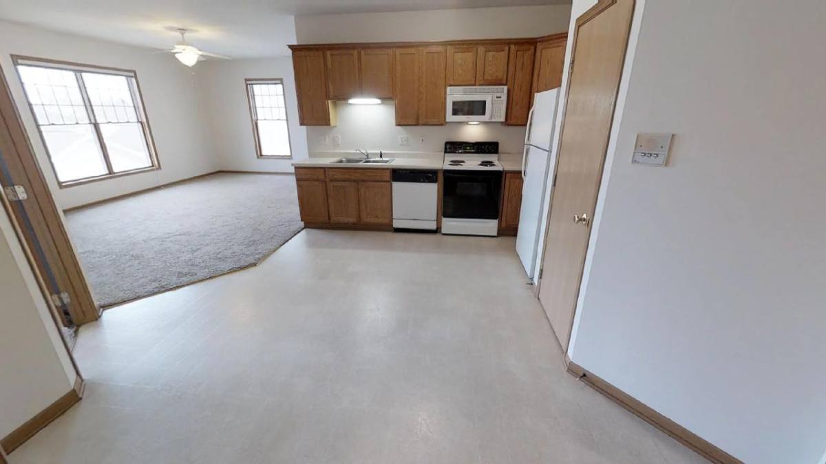 Apartment for rent at 2604 Aspen, Ames, IA 50010