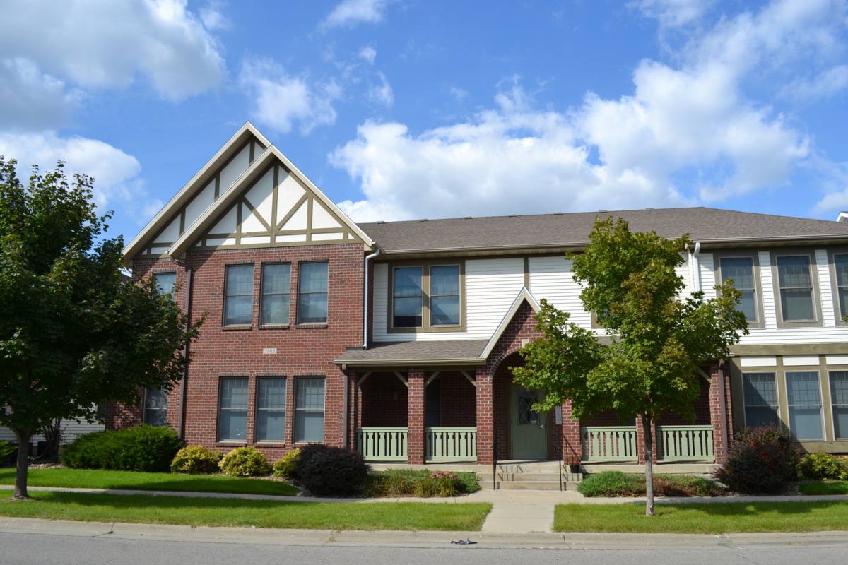 Apartment for rent at 2609 Aspen, Ames, IA 50010