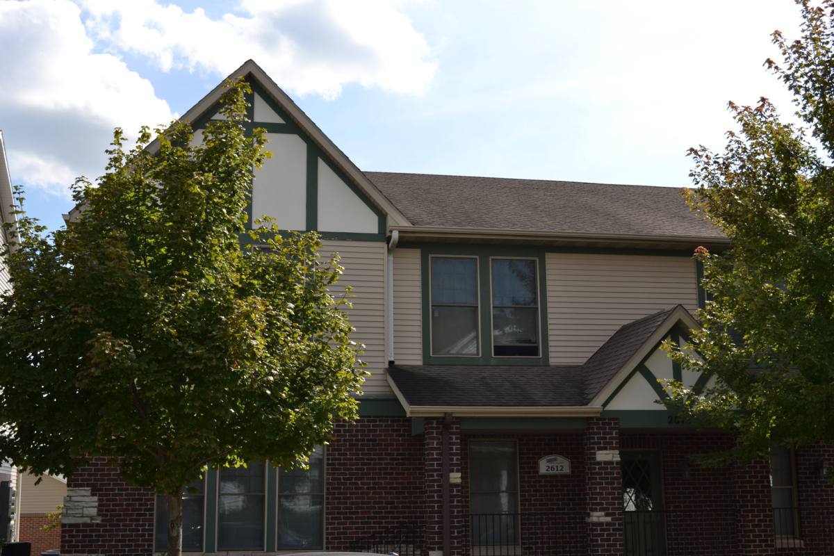 Apartment for rent at 2612 Aspen, Ames, IA 50010