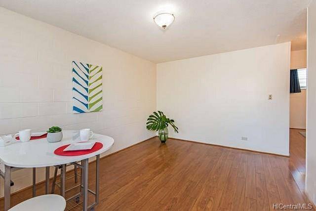 House for rent at 1210 Wilder Ave, Honolulu, HI 96822