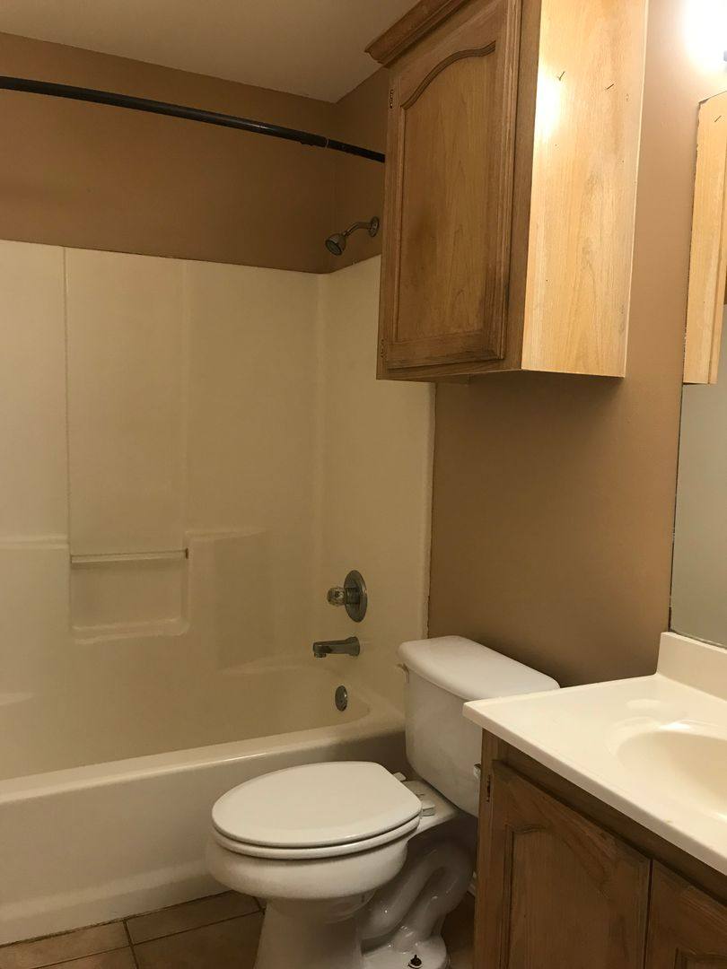 Apartment for rent at 405 La Mancha Dr, Edinburg, TX 78541