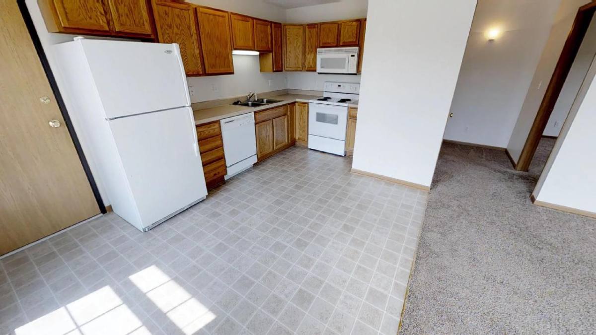 Apartment for rent at 2822 Stange, Ames, IA 50010