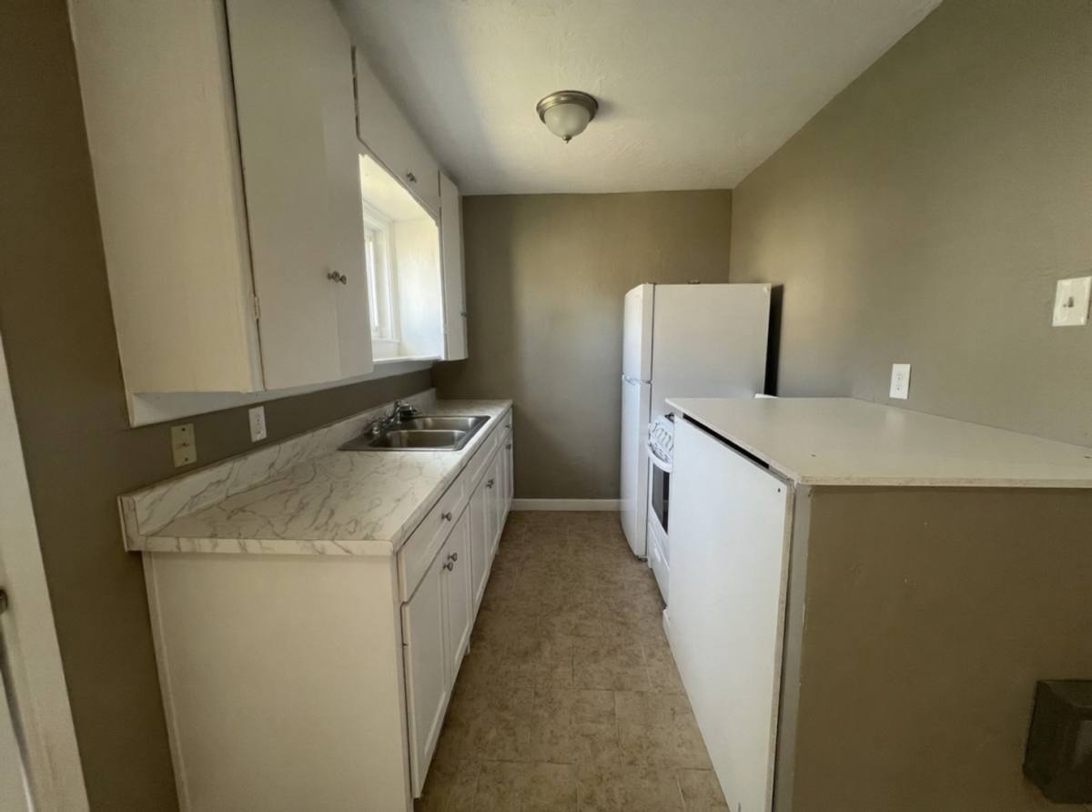 Townhouse for rent at 1401 Boyd St, Borger, TX 79007