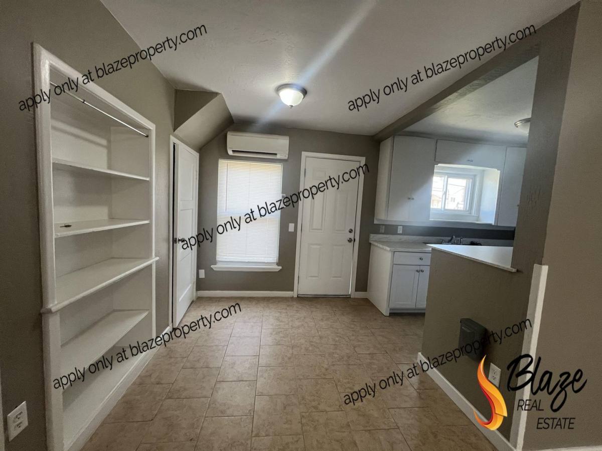 Townhouse for rent at 1401 Boyd St, Borger, TX 79007