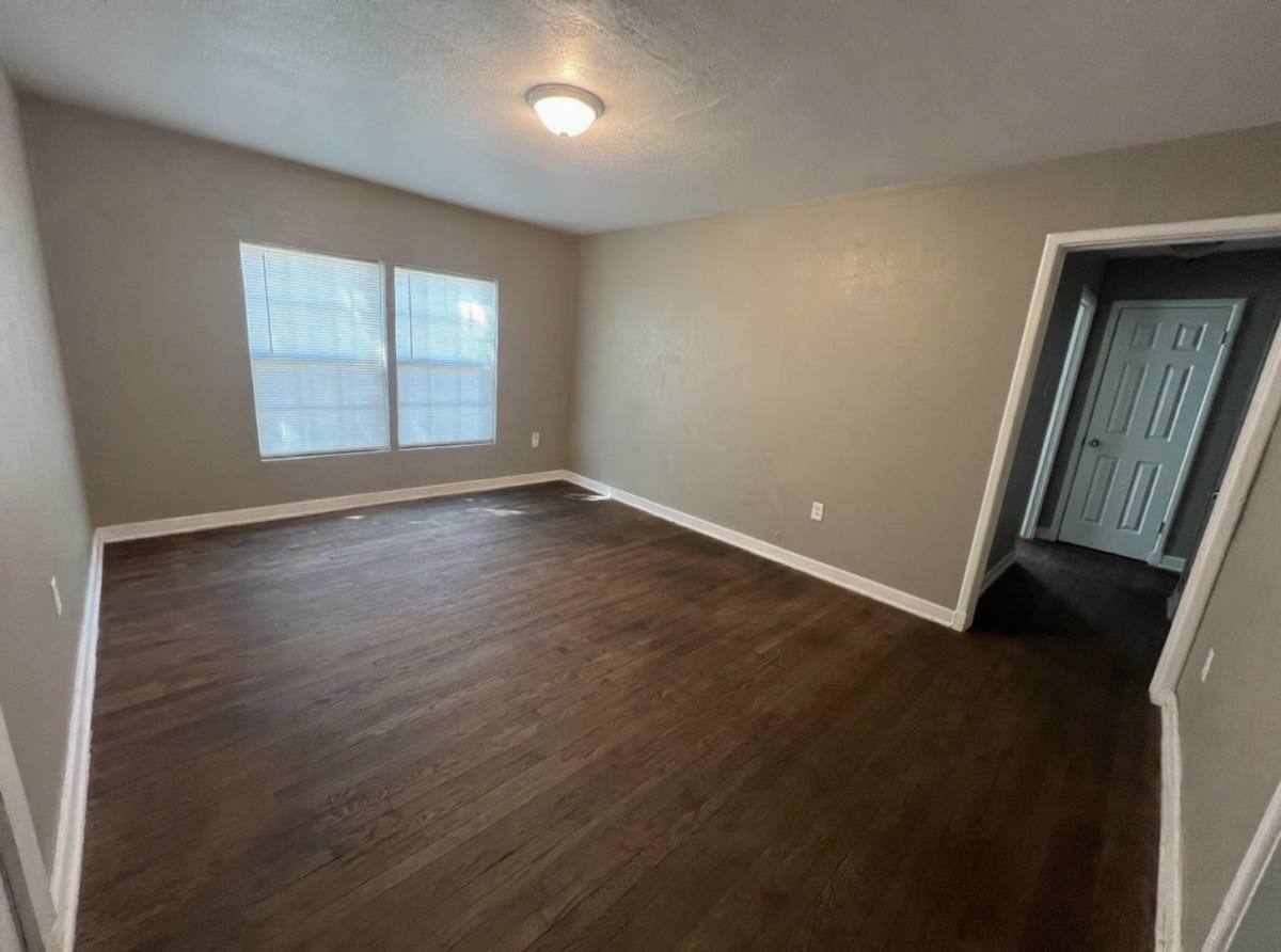Townhouse for rent at 1401 Boyd St, Borger, TX 79007