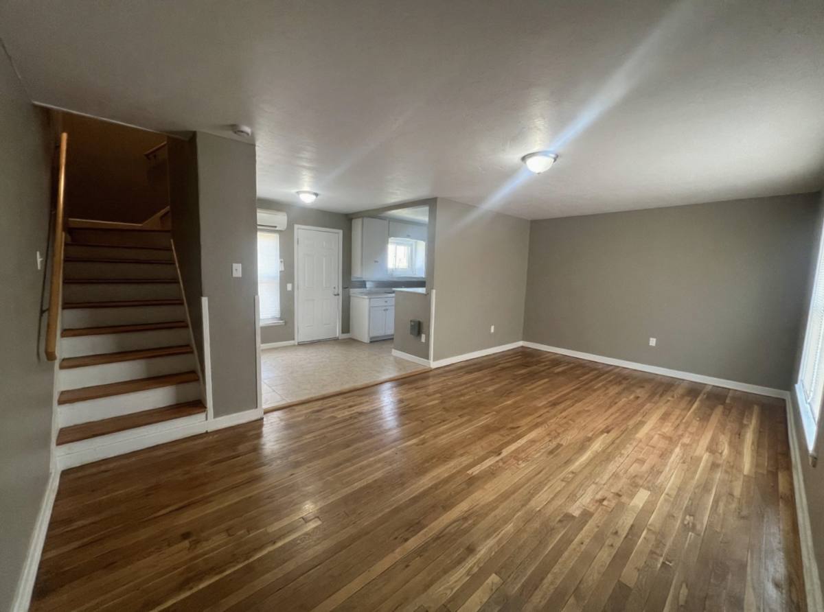 Townhouse for rent at 1401 Boyd St, Borger, TX 79007