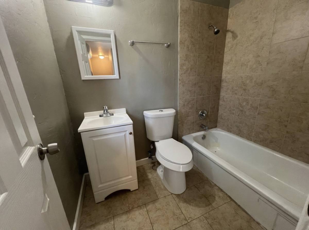 Townhouse for rent at 1401 Boyd St, Borger, TX 79007