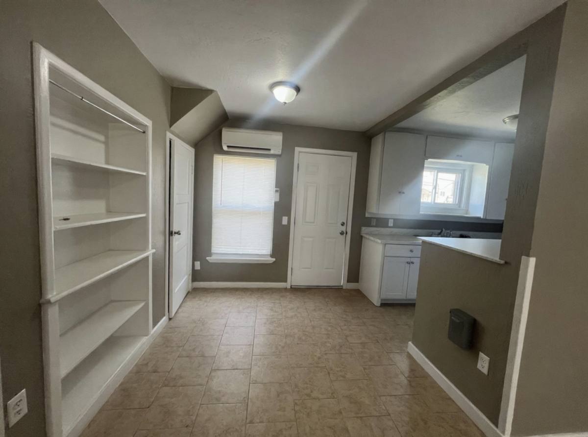 Townhouse for rent at 1401 Boyd St, Borger, TX 79007