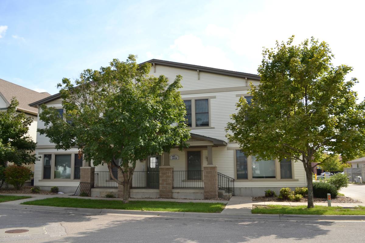 Apartment for rent at 2618 Aspen, Ames, IA 50010