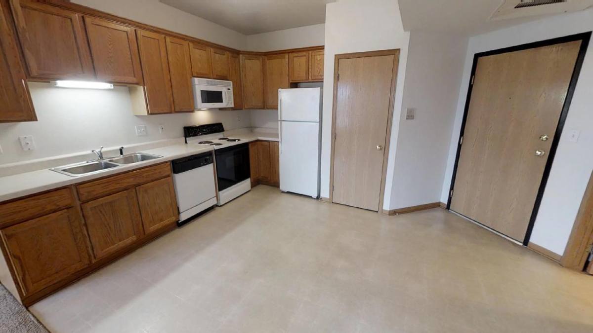 Apartment for rent at 2618 Aspen, Ames, IA 50010