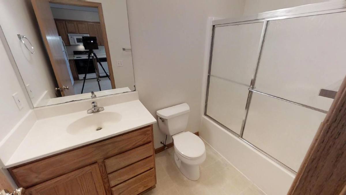 Apartment for rent at 2618 Aspen, Ames, IA 50010