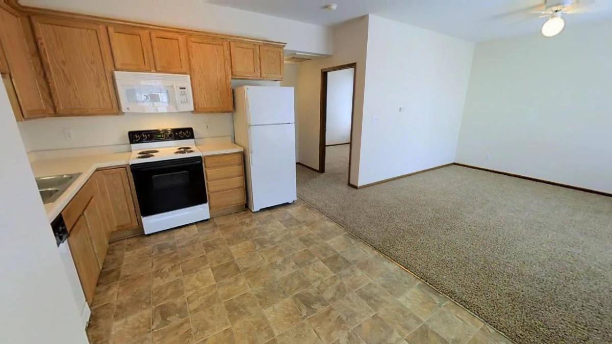 Apartment for rent at 2816 Stange, Ames, IA 50010