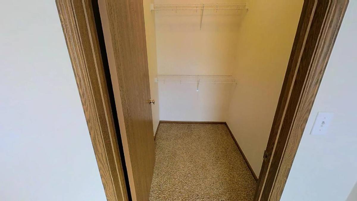 Apartment for rent at 2816 Stange, Ames, IA 50010