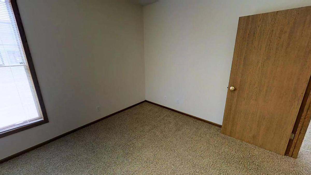 Apartment for rent at 2816 Stange, Ames, IA 50010
