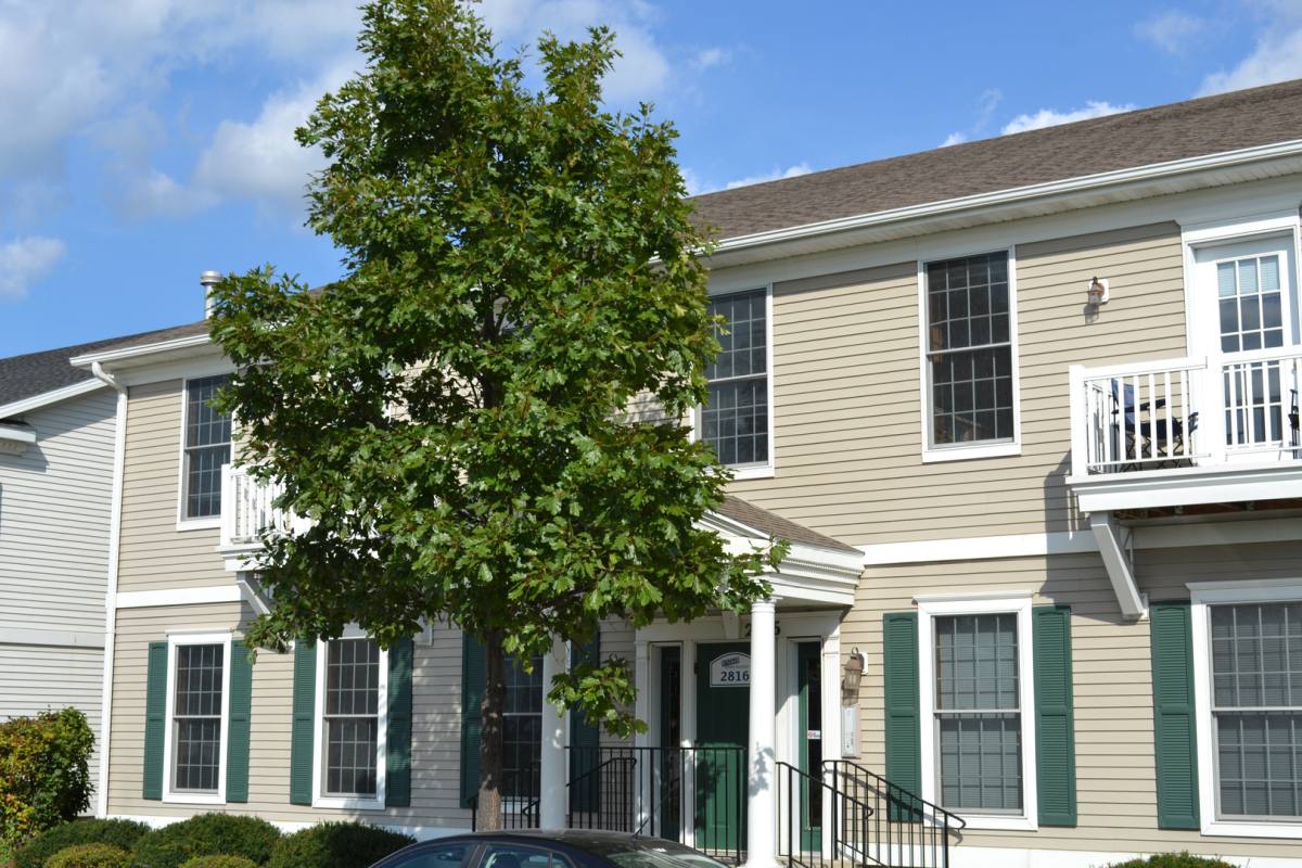 Apartment for rent at 2816 Stange, Ames, IA 50010