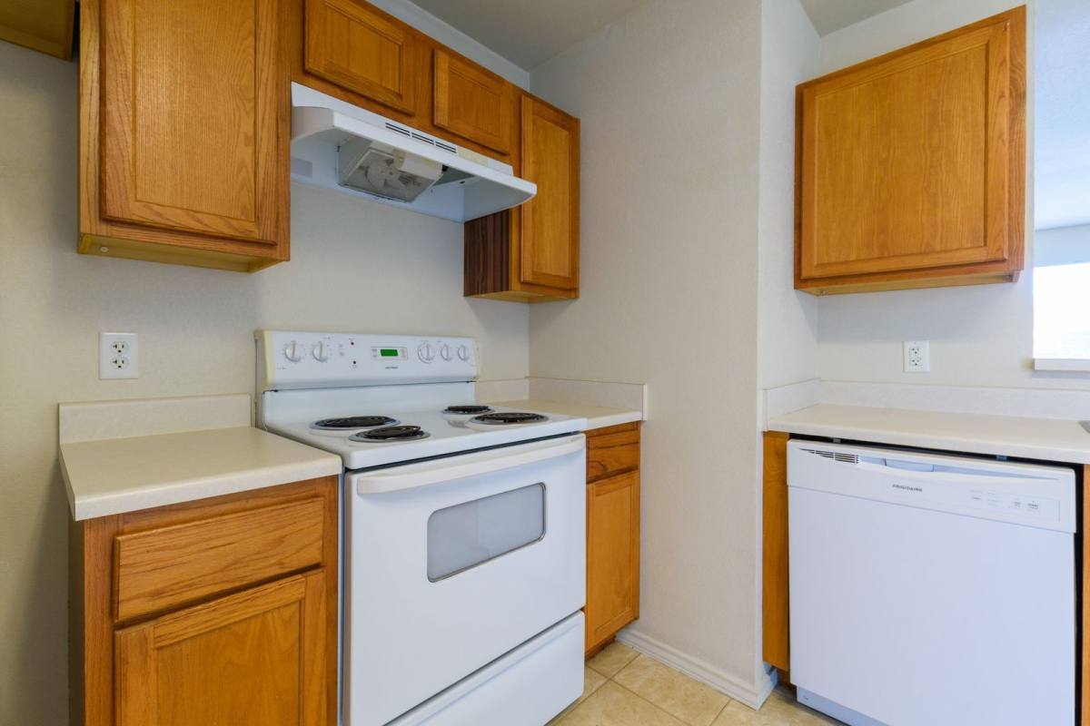 Apartment for rent at 3606 Malibu Lane A-D, Killeen, TX 76543