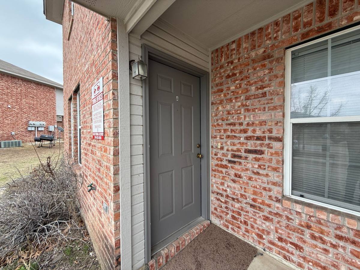 Apartment for rent at 3606 Malibu Lane A-D, Killeen, TX 76543