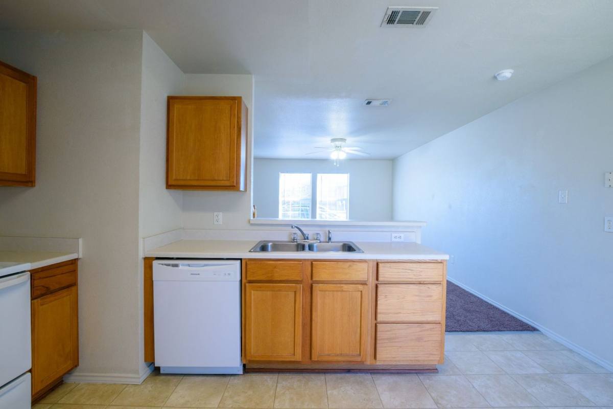 Apartment for rent at 3606 Malibu Lane A-D, Killeen, TX 76543