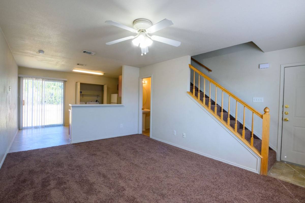 Apartment for rent at 3606 Malibu Lane A-D, Killeen, TX 76543