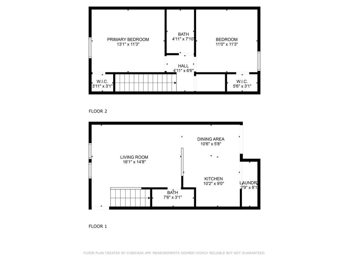 Apartment for rent at 3606 Malibu Lane A-D, Killeen, TX 76543