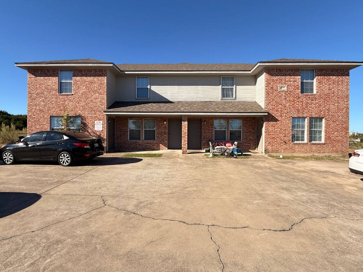 Apartment for rent at 3606 Malibu Lane A-D, Killeen, TX 76543