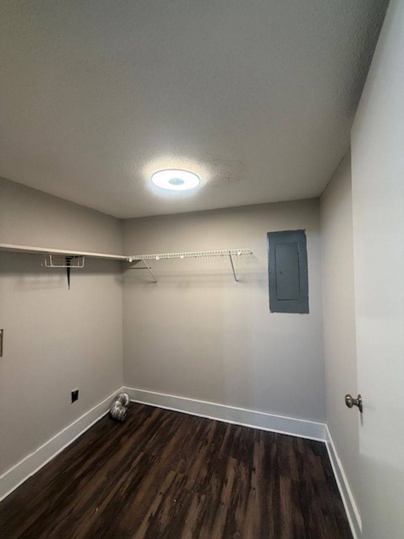 Apartment for rent at 118-122 Chatham Woods Dr, Cary, NC 27511
